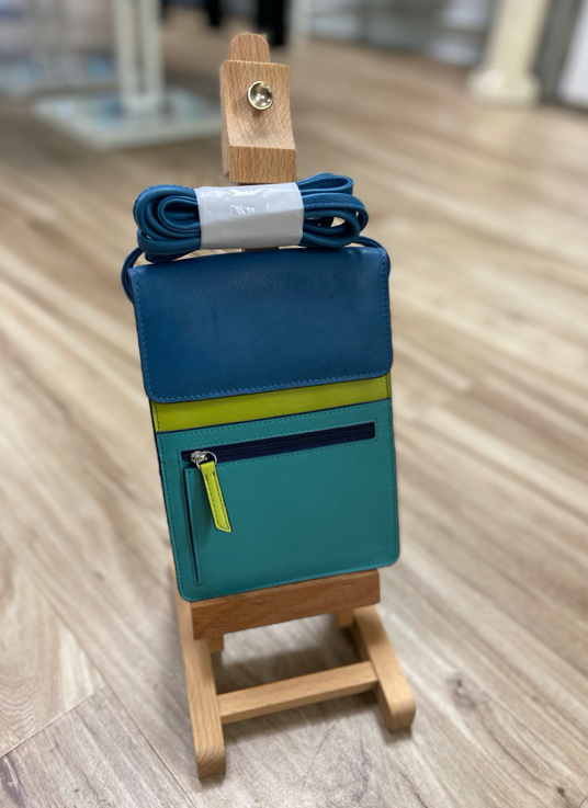 ILI 6824 RFID Organizer Bag