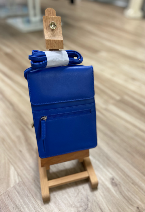 ILI 6824 RFID Organizer Bag