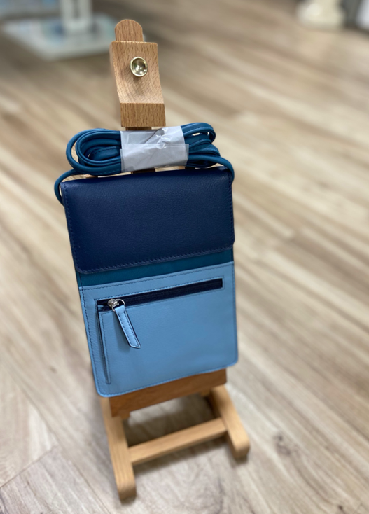 ILI 6824 RFID Organizer Bag