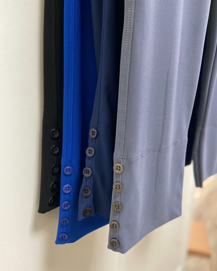 1110L Soft Ankle Pant