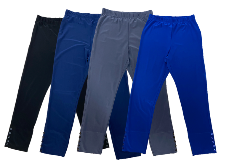 Klaveli 1110 Soft Ankle Pant