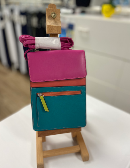 ILI 6824 RFID Organizer Bag