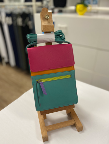 ILI 6824 RFID Organizer Bag