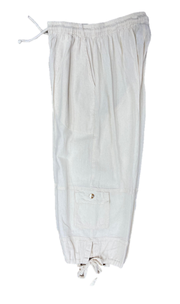 Cottonseed CS31 Cargo Capri