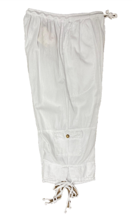 Cottonseed CS31 Cargo Capri