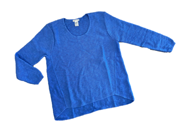 Avalin 8671 Hi-Lo Sweater
