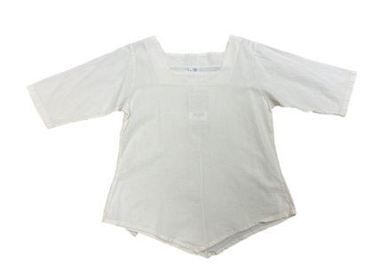 Cottonseed CS138 Top