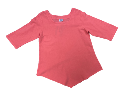 Cottonseed CS138 Top