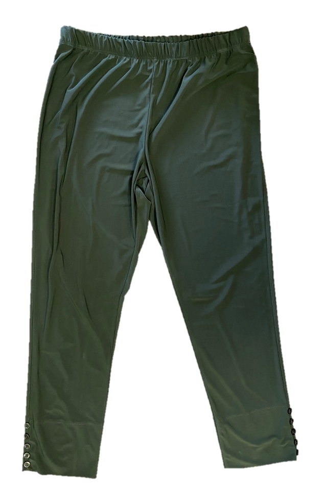 Klaveli 1110 Soft Ankle Pant