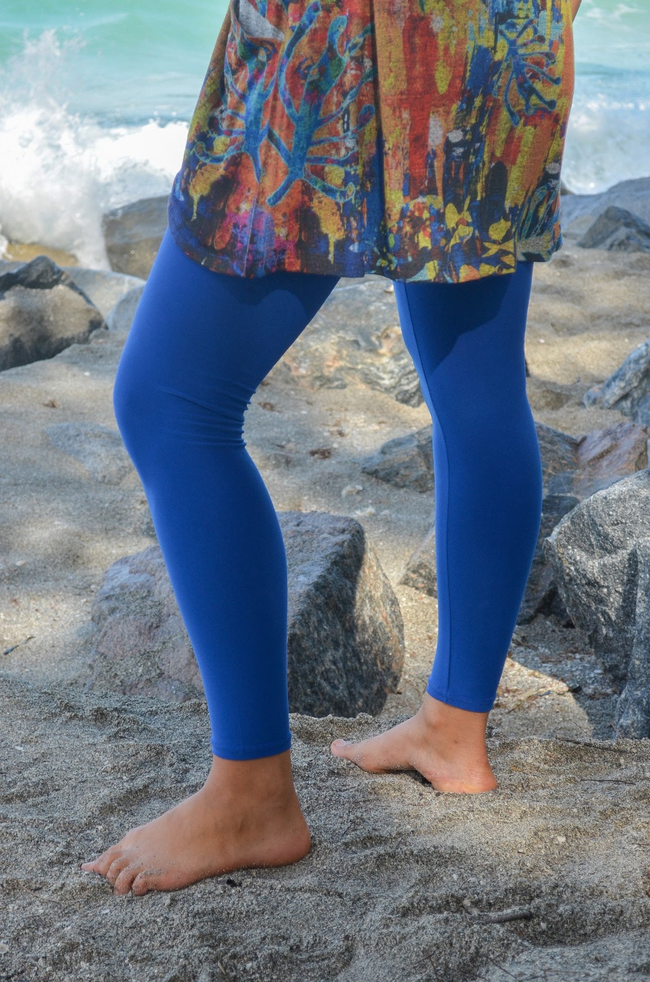Valentina Legging