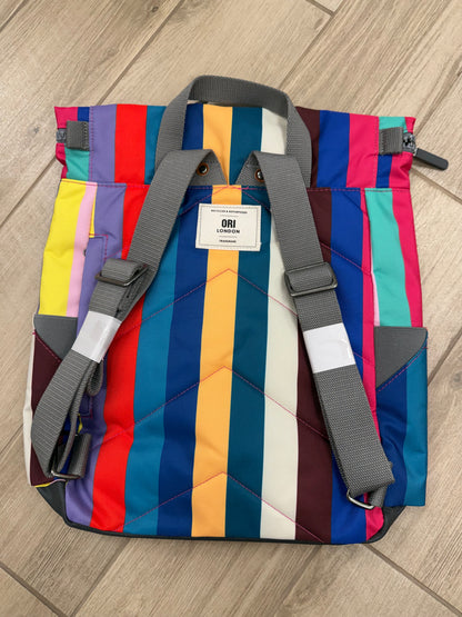 ORI London Canfield Backpack