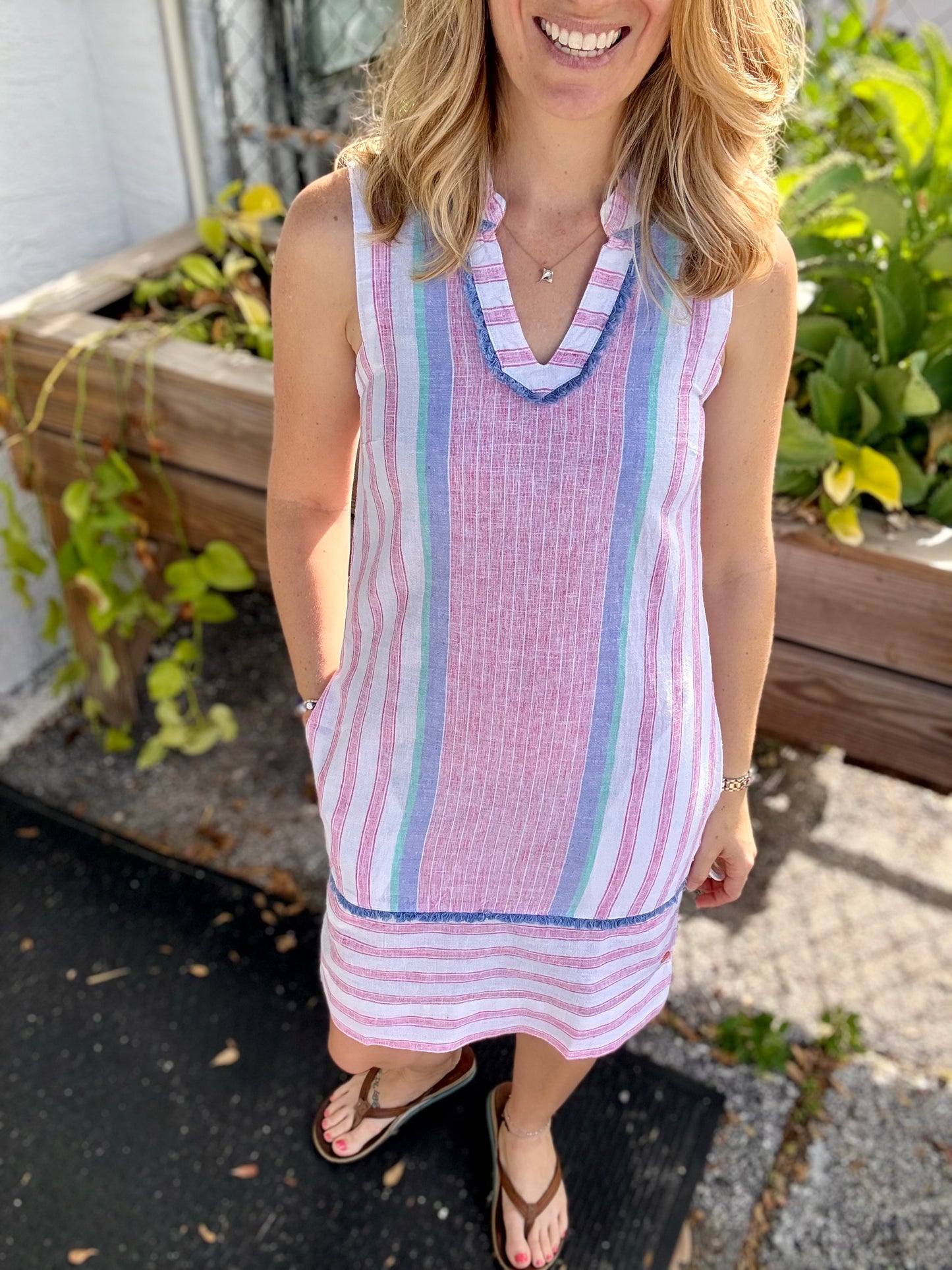 Hatley Marin Dress