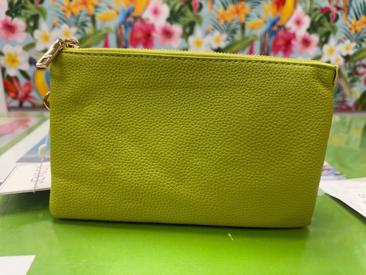 Jen & Co Riley Crossbody Bag