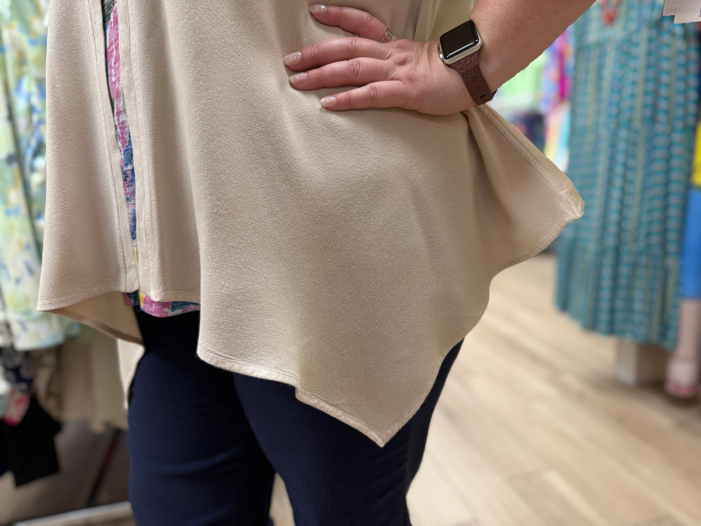 Dairi 5410 One Size Cardigan