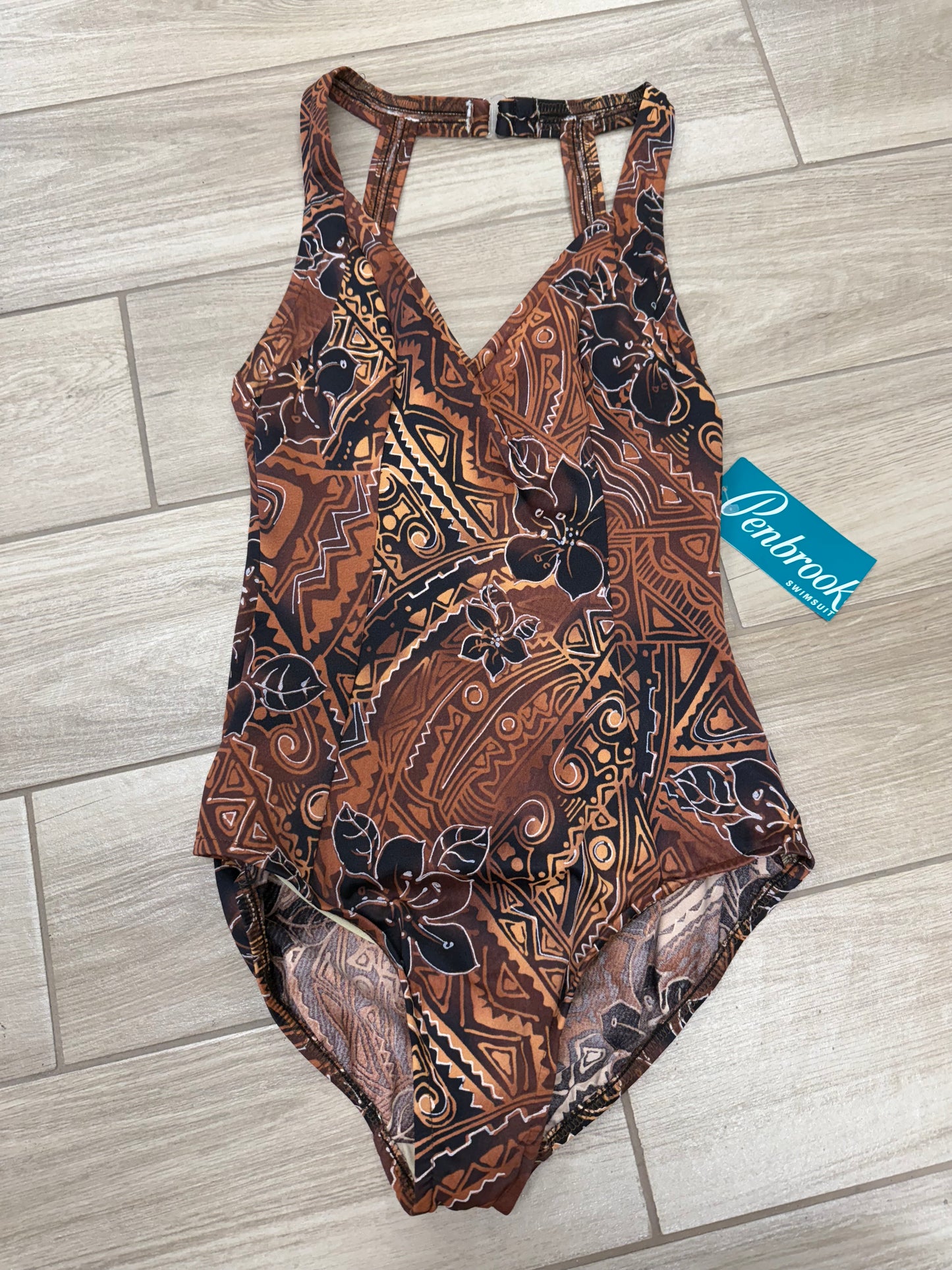 Penbrooke Swim Collection