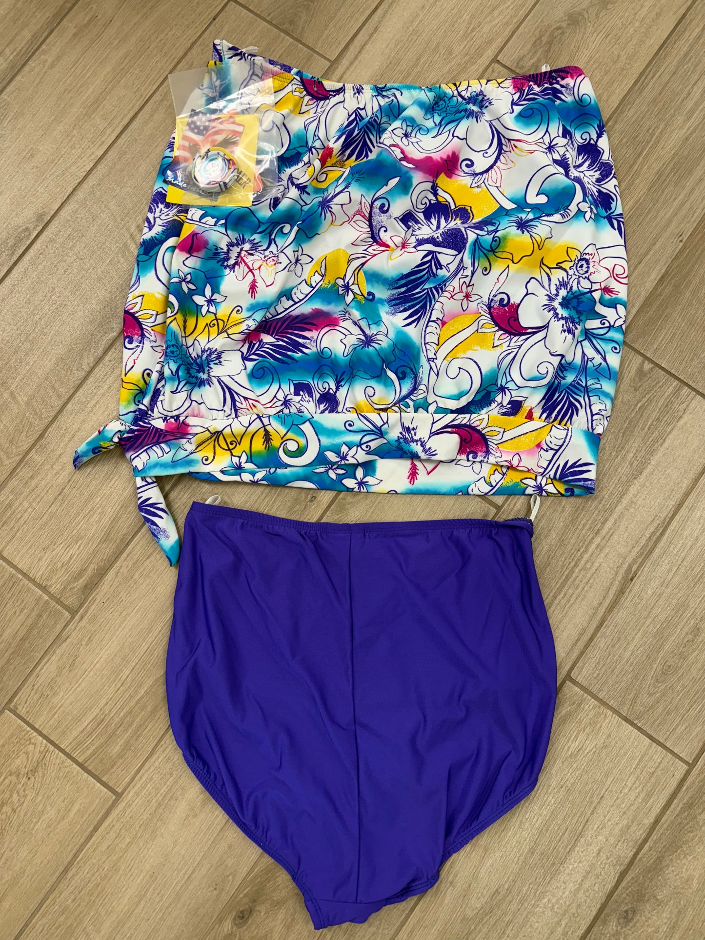 Ceeb USA Swim Suit Collection