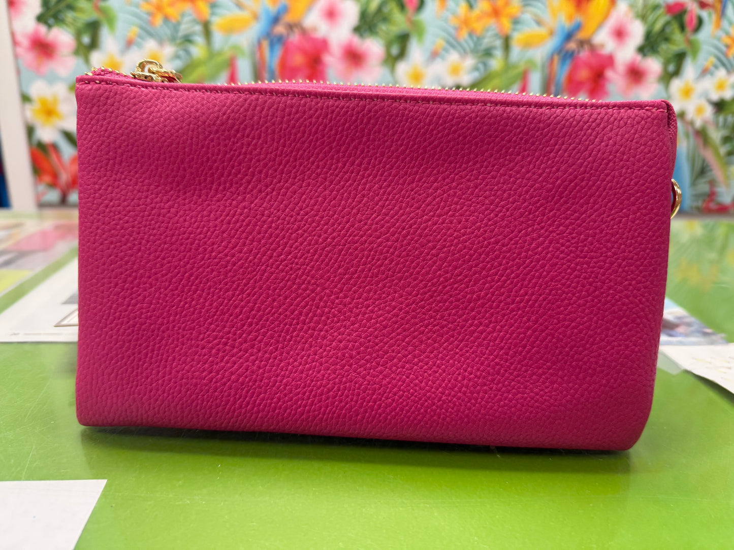 Jen & Co Riley Crossbody Bag