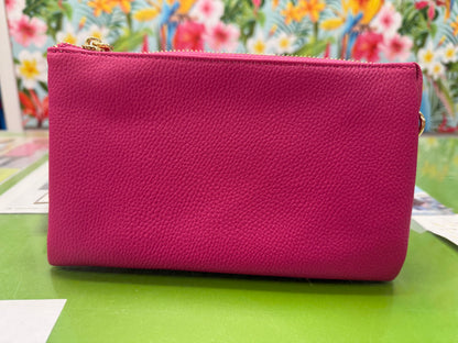 Jen & Co Riley Crossbody Bag