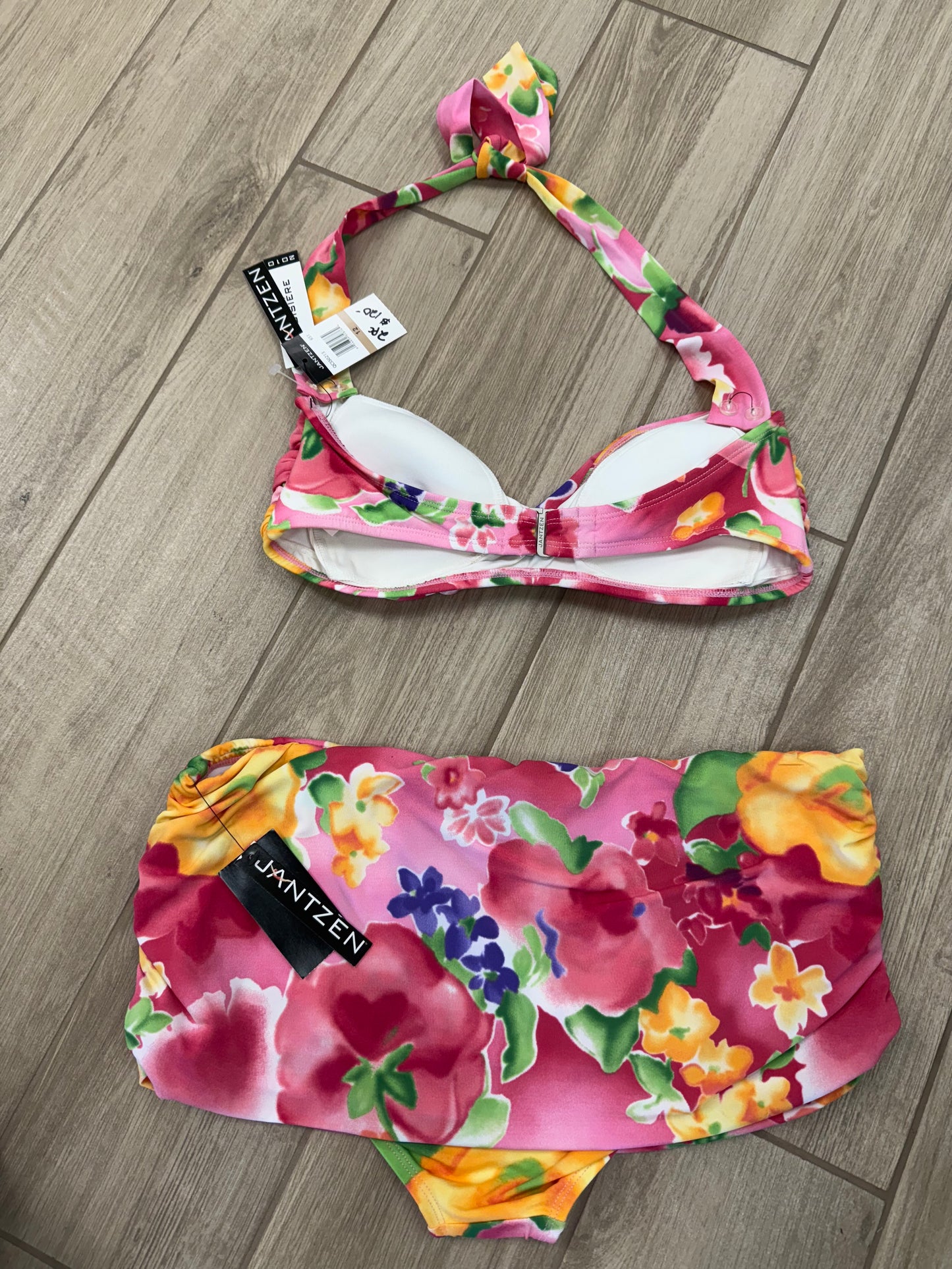 Jantzen Swim Collection