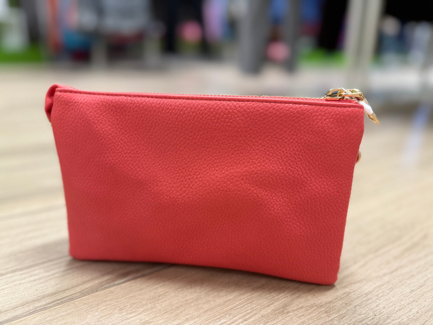 Jen & Co Riley Crossbody Bag
