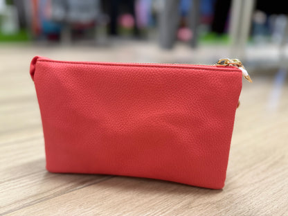 Jen & Co Riley Crossbody Bag