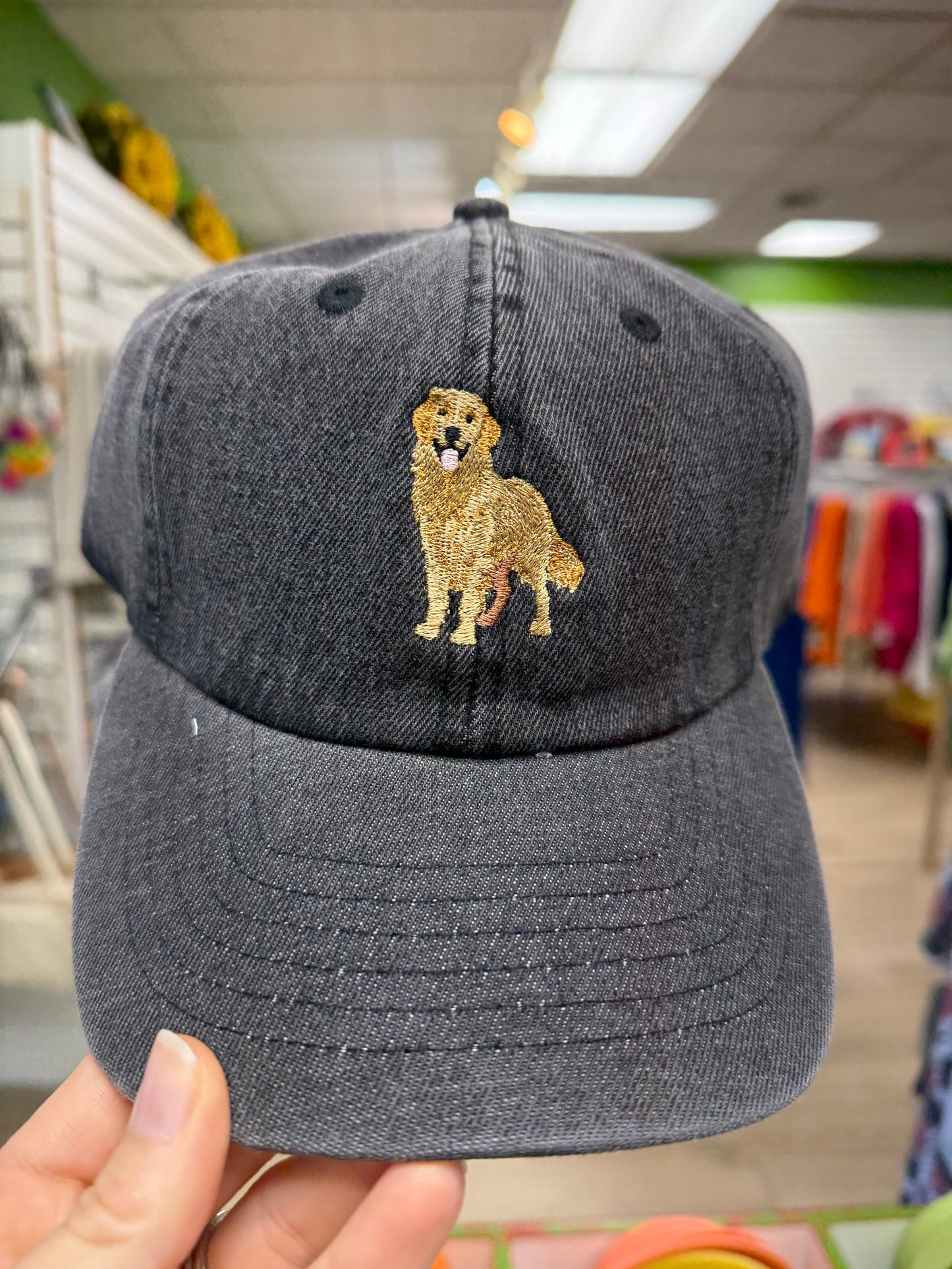 Fashion City Baseball Hats