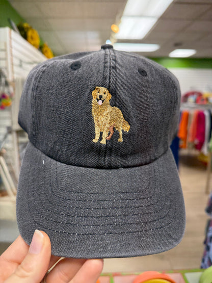 Fashion City Baseball Hats