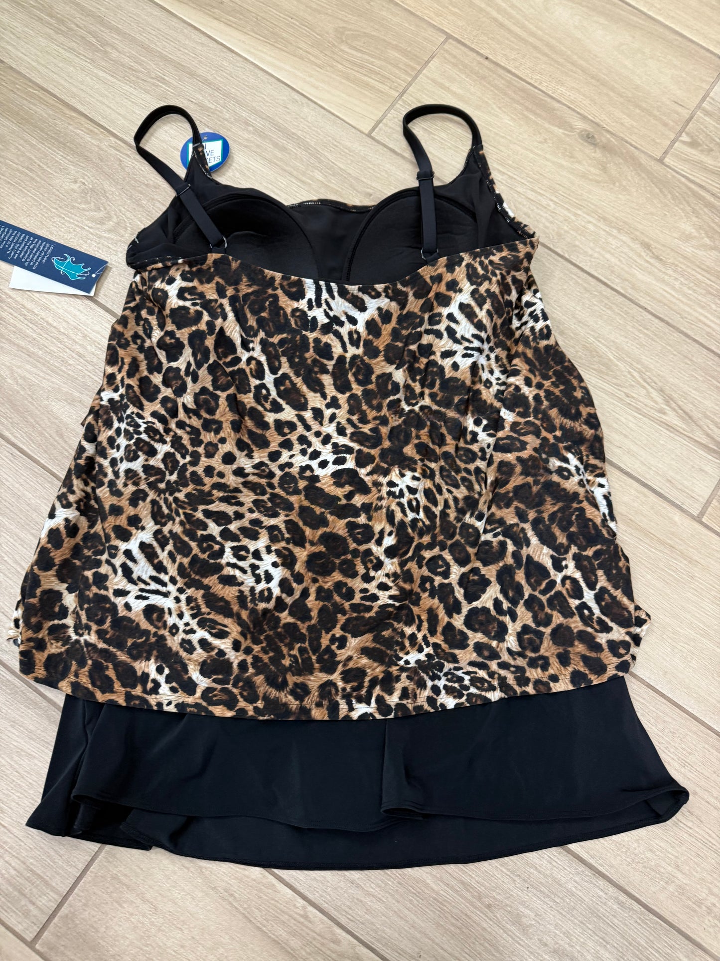 Plus Size Swim Wear Collection