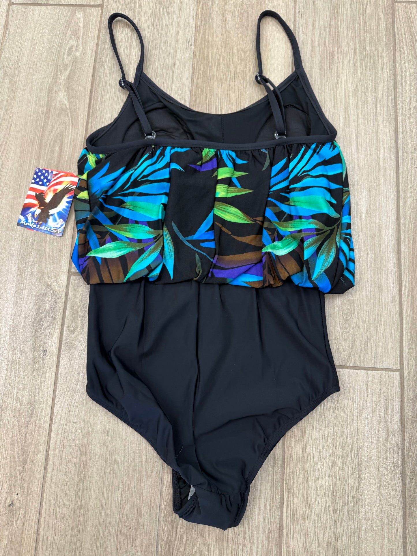 Ceeb USA Swim Suit Collection