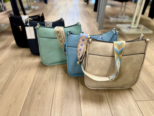 Jen & Co M1977 Chloe Bag