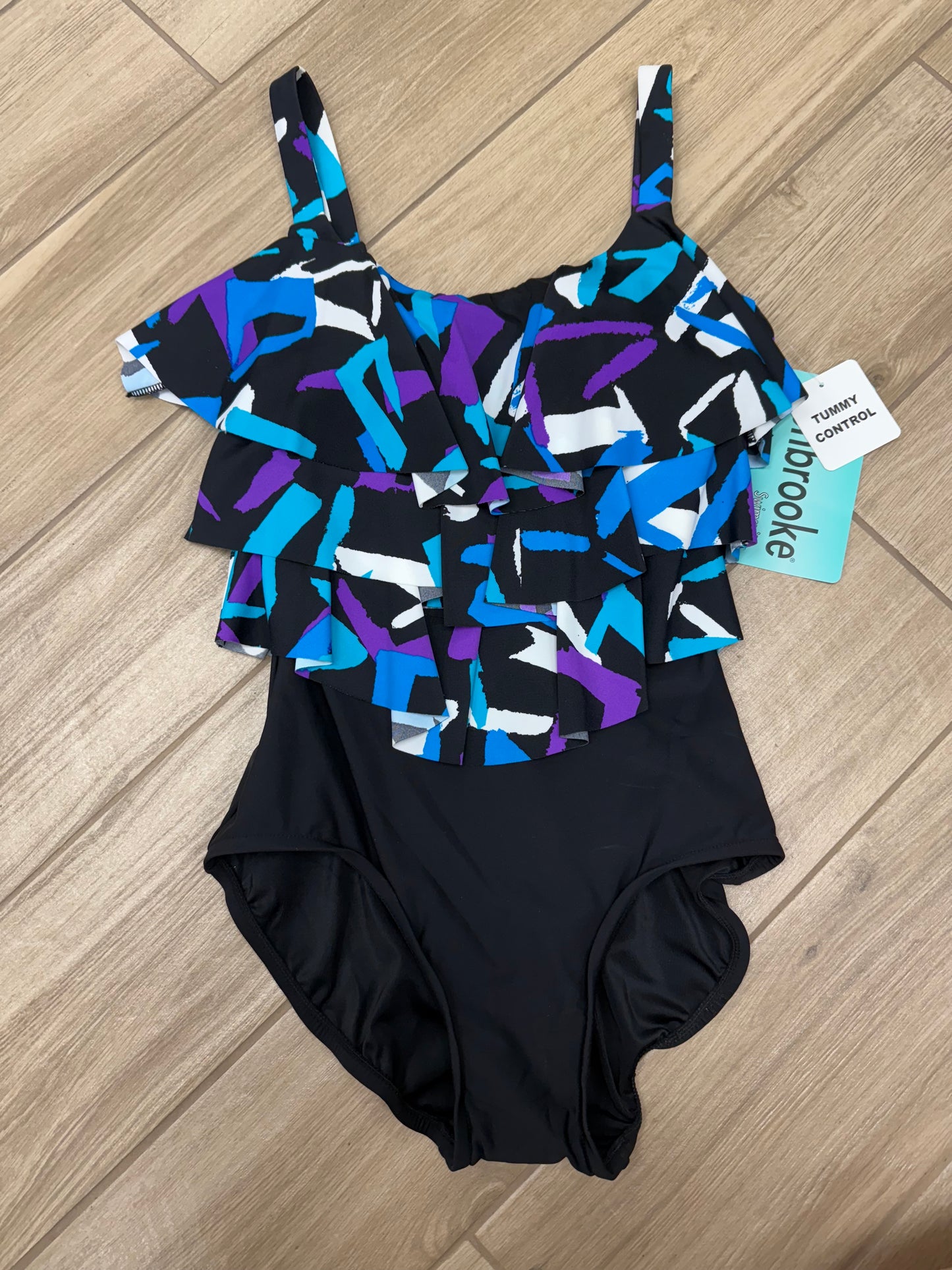 Penbrooke Swim Collection