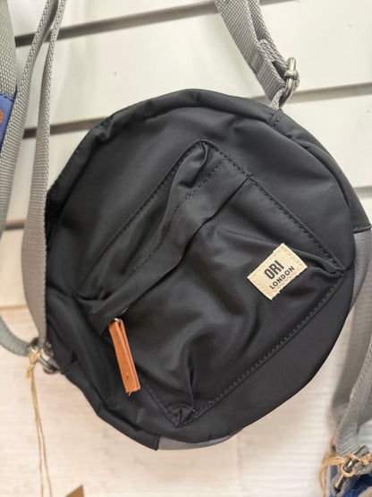 ORI London Paddington Circle Crossbody Bag