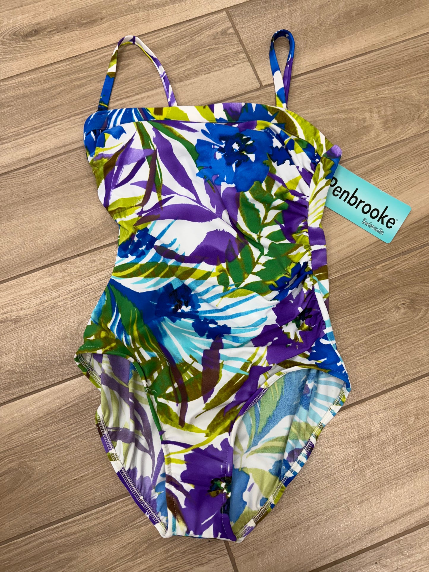 Penbrooke Swim Collection