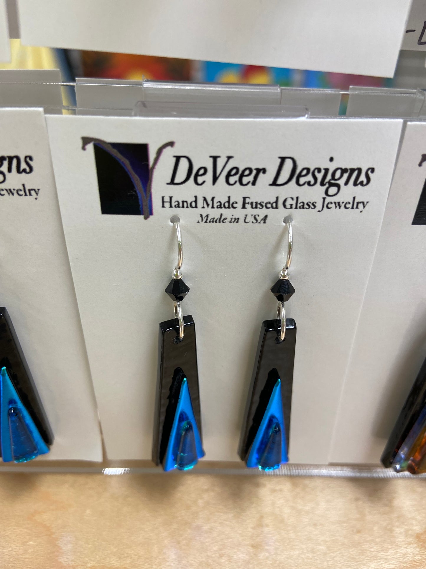 DeVeer Earrings