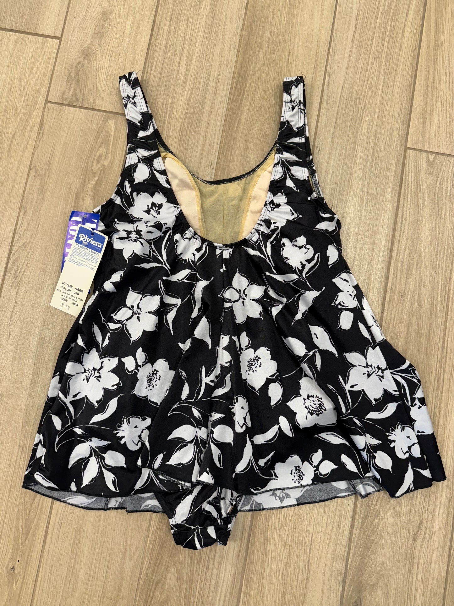 Plus Size Swim Wear Collection