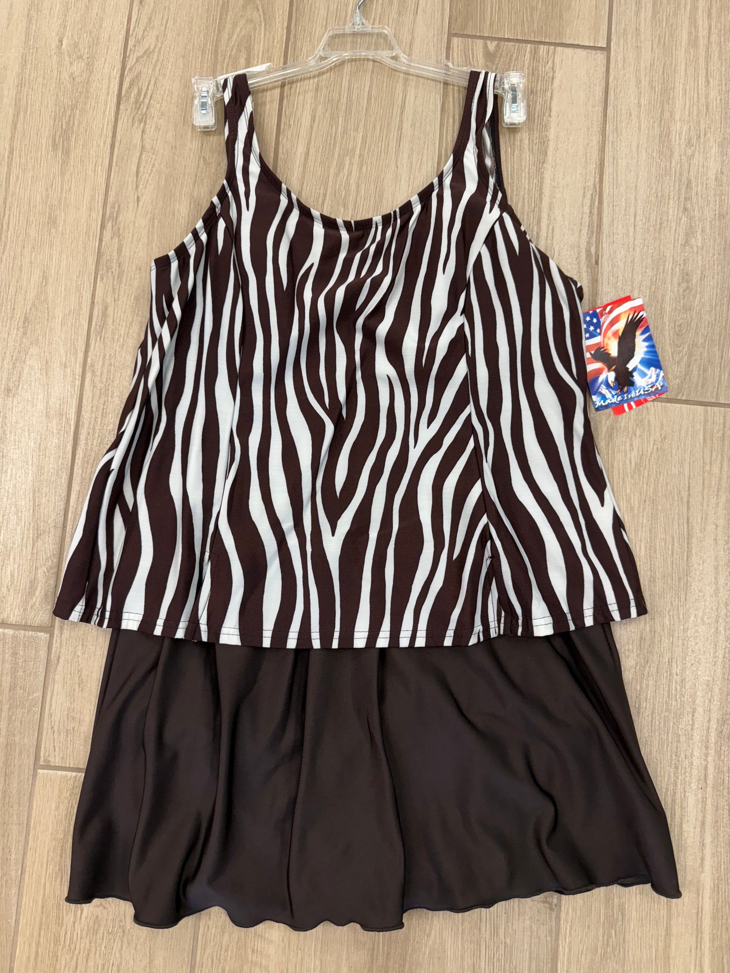 Ceeb USA Swim Suit Collection