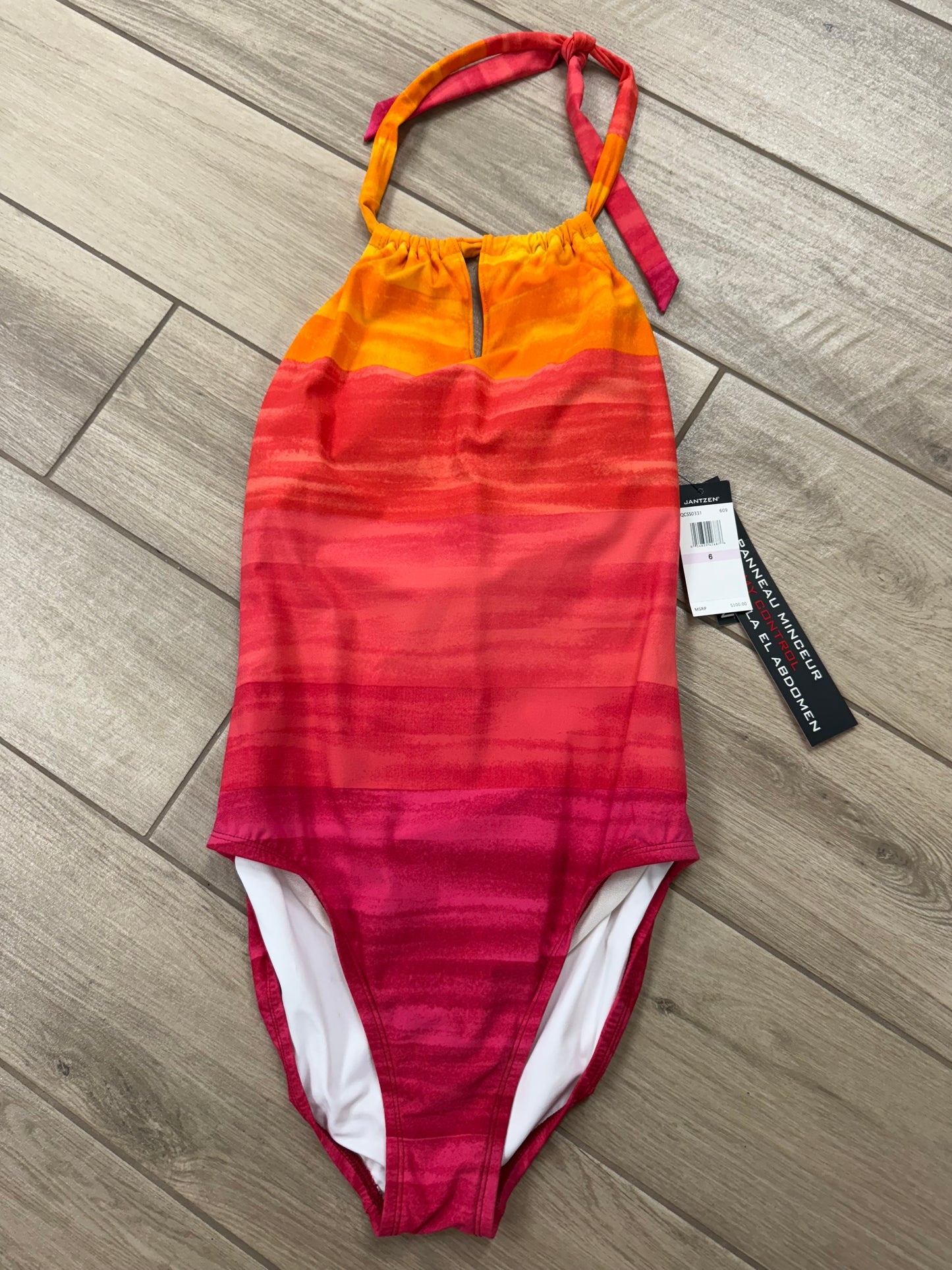 Jantzen Swim Collection