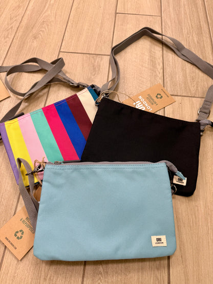 ORI London Carnaby Organizer Bag