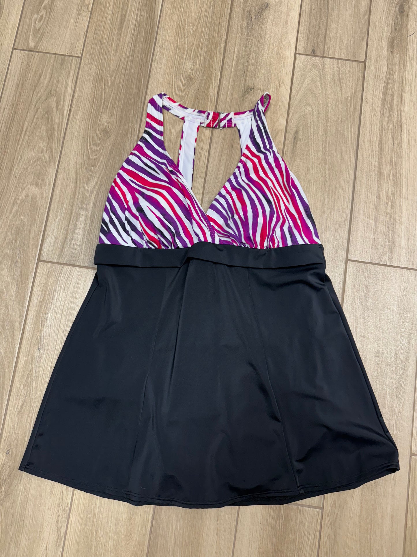 Plus Size Swim Wear Collection