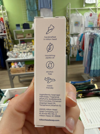 Hilton Head Soap Co. Roll On Fragrance