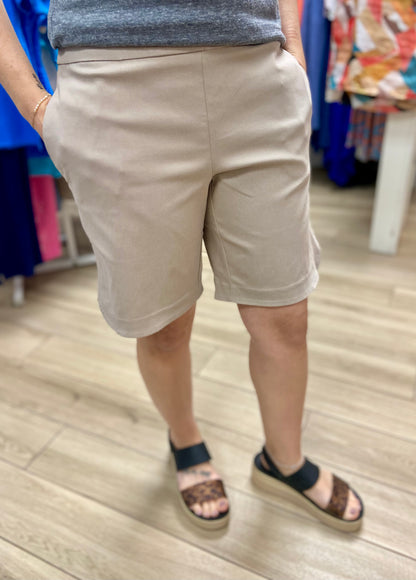 Eric ER333 Bermuda Short