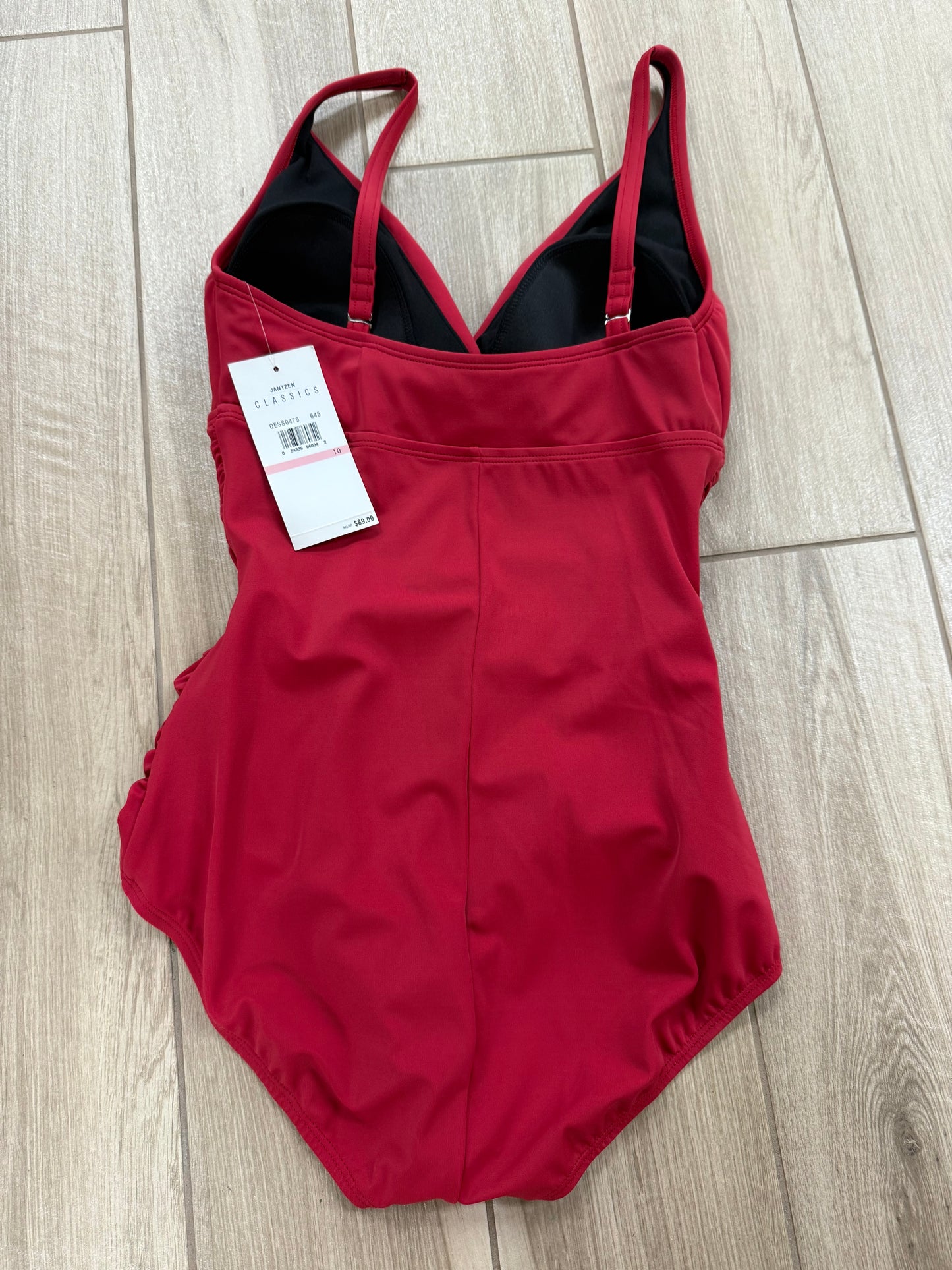Jantzen Swim Collection