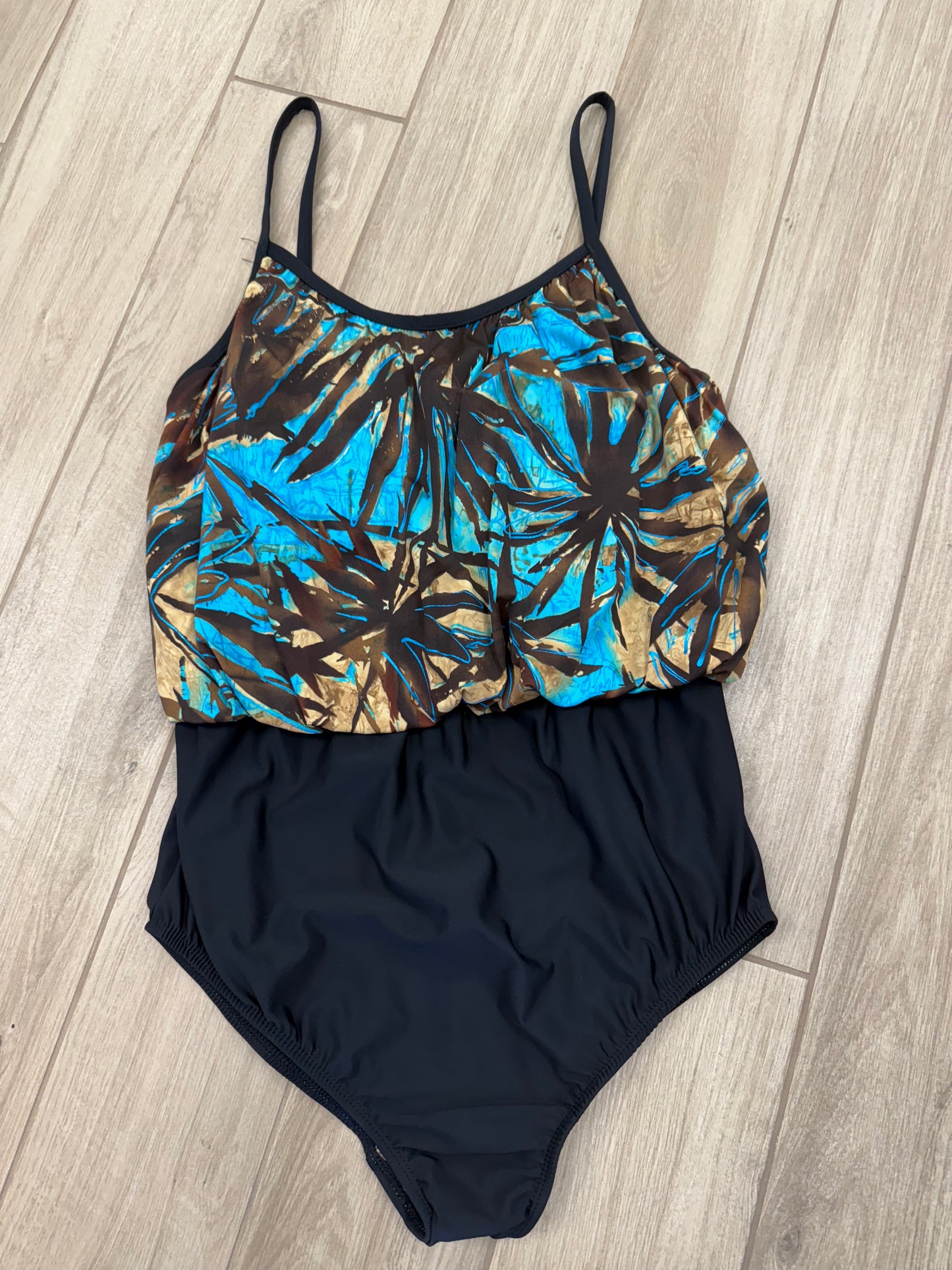 Plus Size Swim Wear Collection