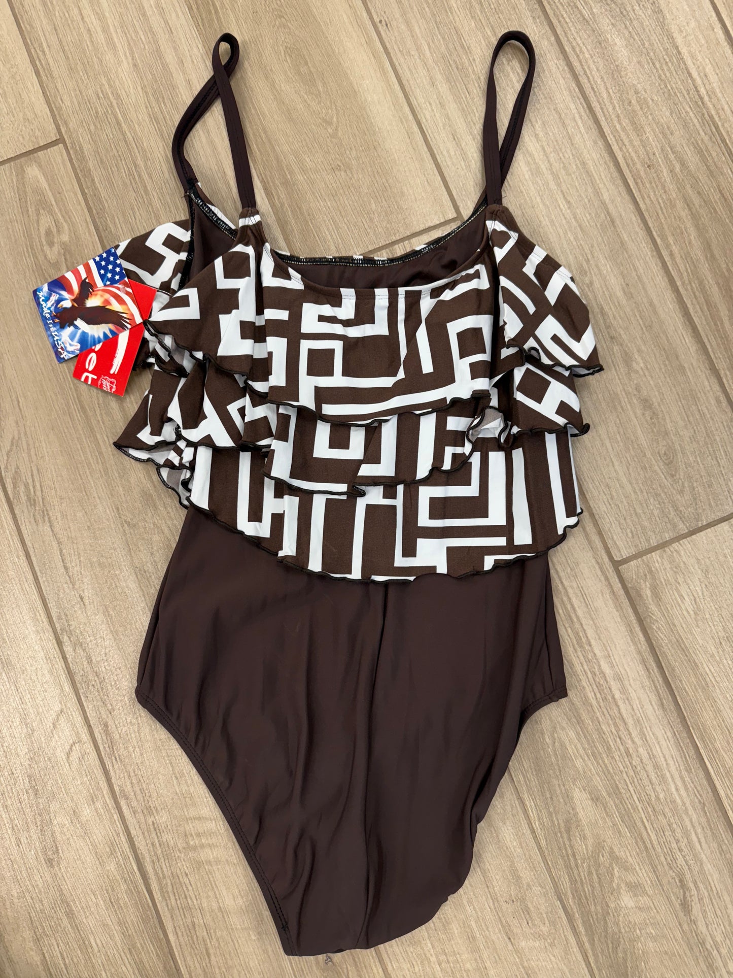 Ceeb USA Swim Suit Collection