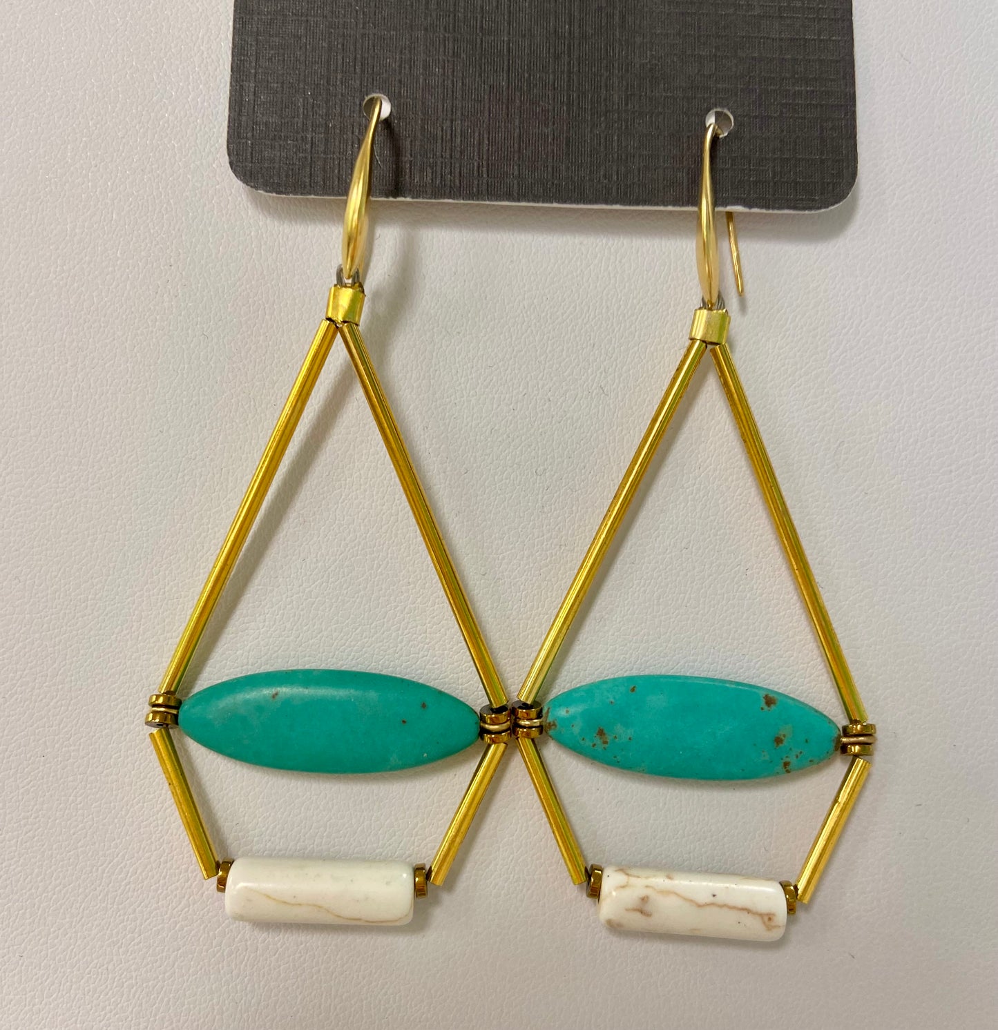 David Aubrey Earrings