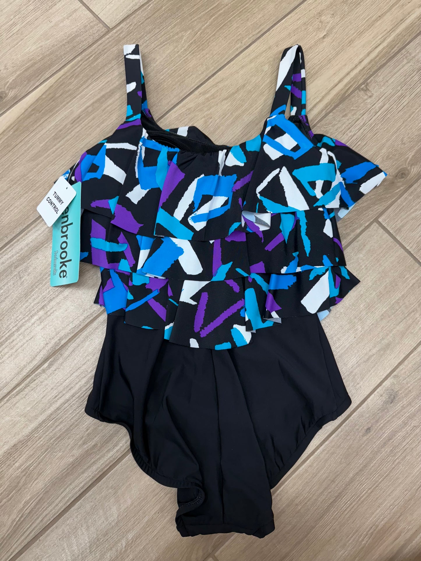 Penbrooke Swim Collection