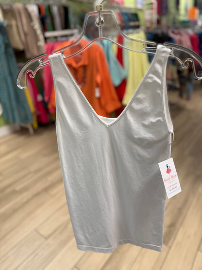 Niki Biki NS7180 One Size Reversible Tank