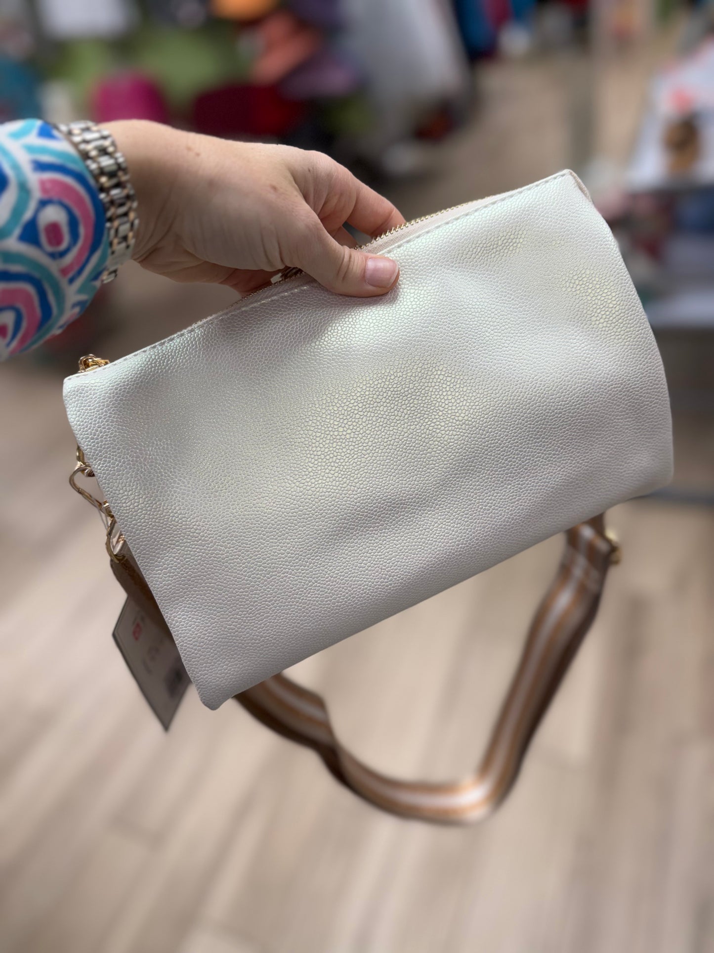Jen & Co. M2056 Izzy Bag