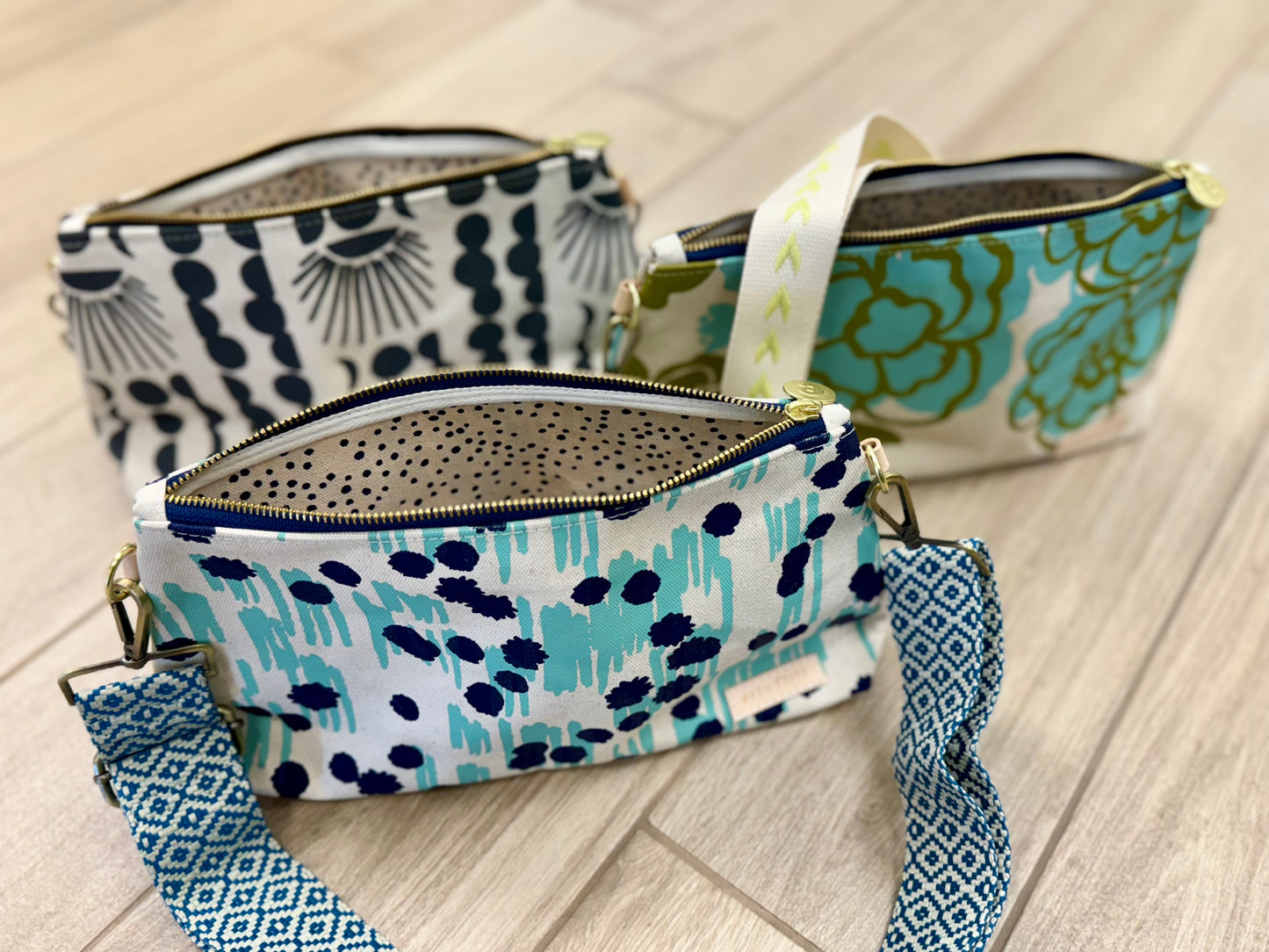 Erin Flett Jen Bags