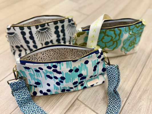 Erin Flett Jen Bags